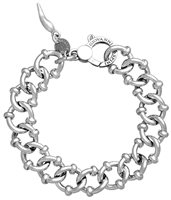 Bracciale Giovanni Raspini Donna BARREL in Argento 11397 - 11397